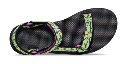 TEVA W ORIGINAL UNIVERSAL รองเท้าแตะรัดส้น ผู้หญิง 1003987-BCHF Multi color - 1