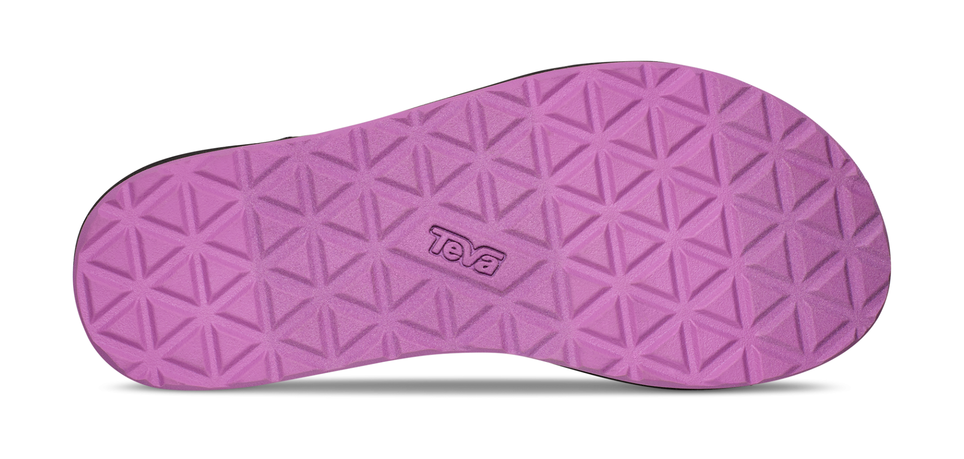 TEVA W ORIGINAL UNIVERSAL รองเท้าแตะรัดส้น ผู้หญิง 1003987-BCHF Multi color - 1
