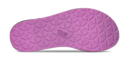 TEVA W ORIGINAL UNIVERSAL รองเท้าแตะรัดส้น ผู้หญิง 1003987-BCHF Multi color - 1
