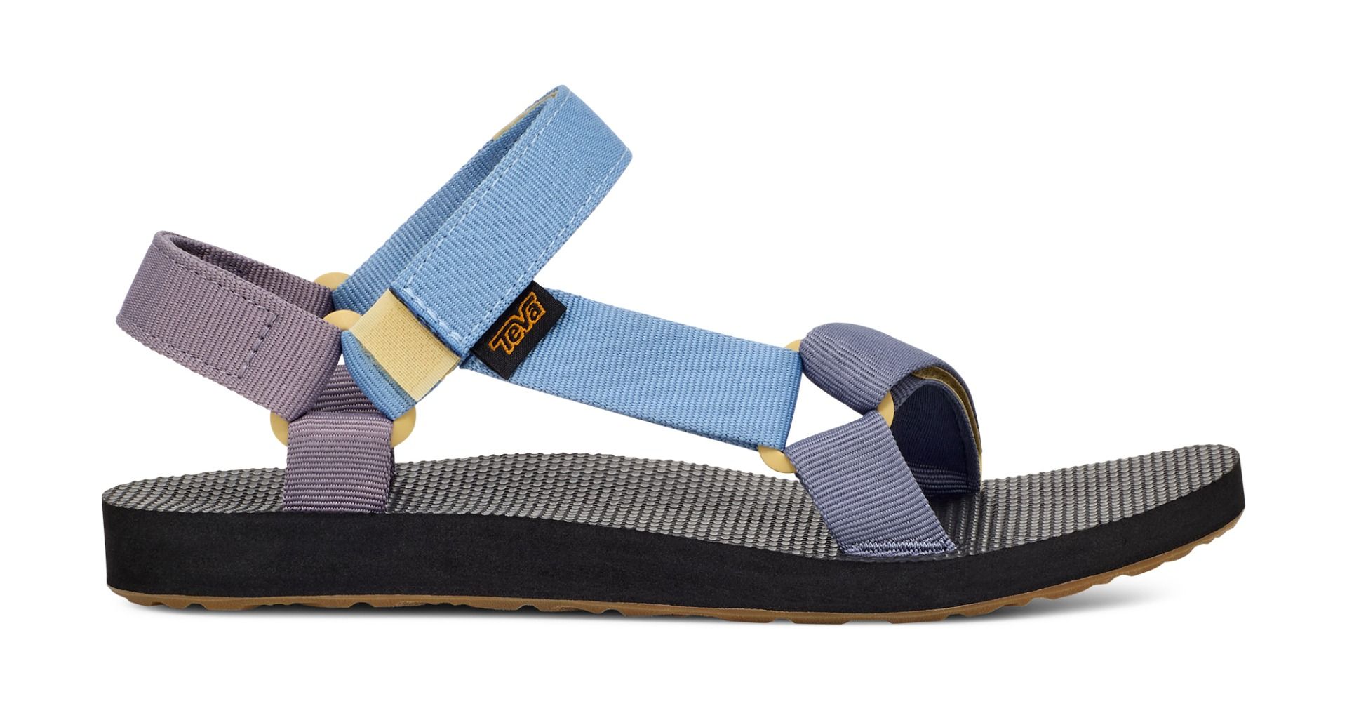 TEVA W ORIGINAL UNIVERSAL รองเท้าแตะรัดส้น ผู้หญิง 1003987-BFLB Multi color - 1
