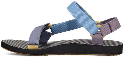 TEVA W ORIGINAL UNIVERSAL รองเท้าแตะรัดส้น ผู้หญิง 1003987-BFLB Multi color - 1