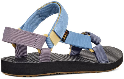 TEVA W ORIGINAL UNIVERSAL รองเท้าแตะรัดส้น ผู้หญิง 1003987-BFLB Multi color - 1
