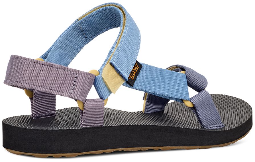 TEVA W ORIGINAL UNIVERSAL รองเท้าแตะรัดส้น ผู้หญิง 1003987-BFLB Multi color - 1