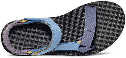 TEVA W ORIGINAL UNIVERSAL รองเท้าแตะรัดส้น ผู้หญิง 1003987-BFLB Multi color - 1