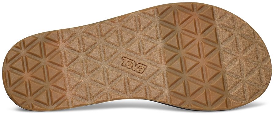 TEVA W ORIGINAL UNIVERSAL รองเท้าแตะรัดส้น ผู้หญิง 1003987-BFLB Multi color - 1