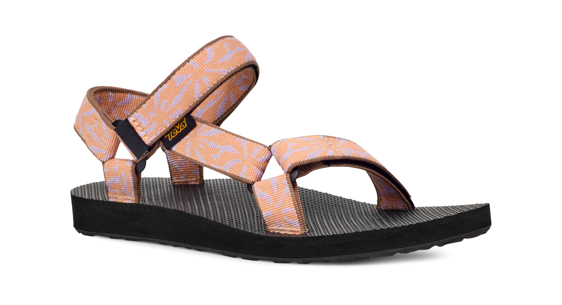 TEVA W ORIGINAL UNIVERSAL รองเท้าแตะรัดส้น ผู้หญิง 1003987-BHFL Multi color - 1