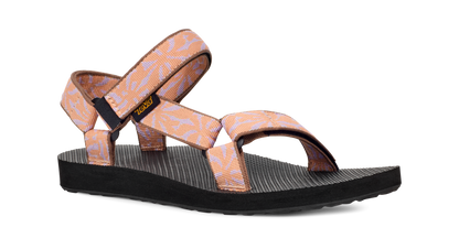 TEVA W ORIGINAL UNIVERSAL รองเท้าแตะรัดส้น ผู้หญิง 1003987-BHFL Multi color - 1