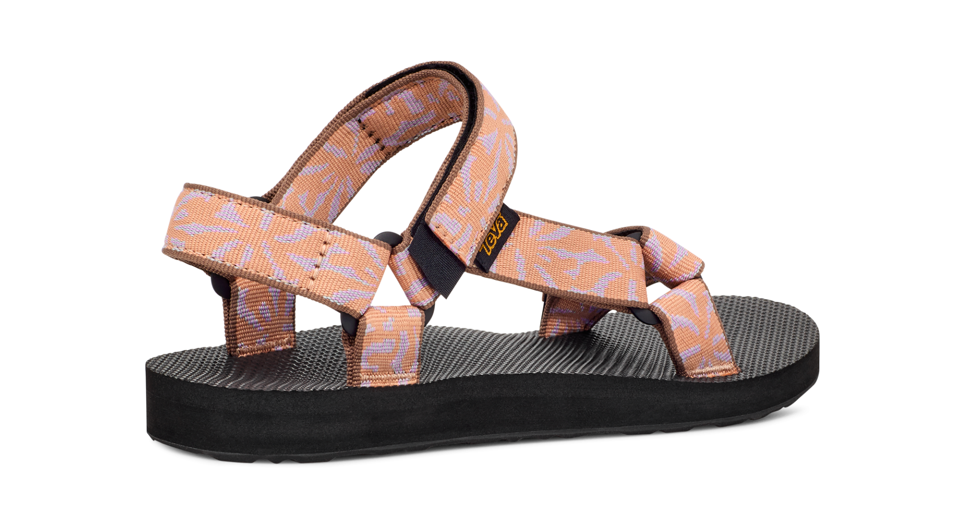 TEVA W ORIGINAL UNIVERSAL รองเท้าแตะรัดส้น ผู้หญิง 1003987-BHFL Multi color - 1