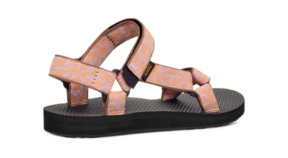 TEVA W ORIGINAL UNIVERSAL รองเท้าแตะรัดส้น ผู้หญิง 1003987-BHFL Multi color - 1