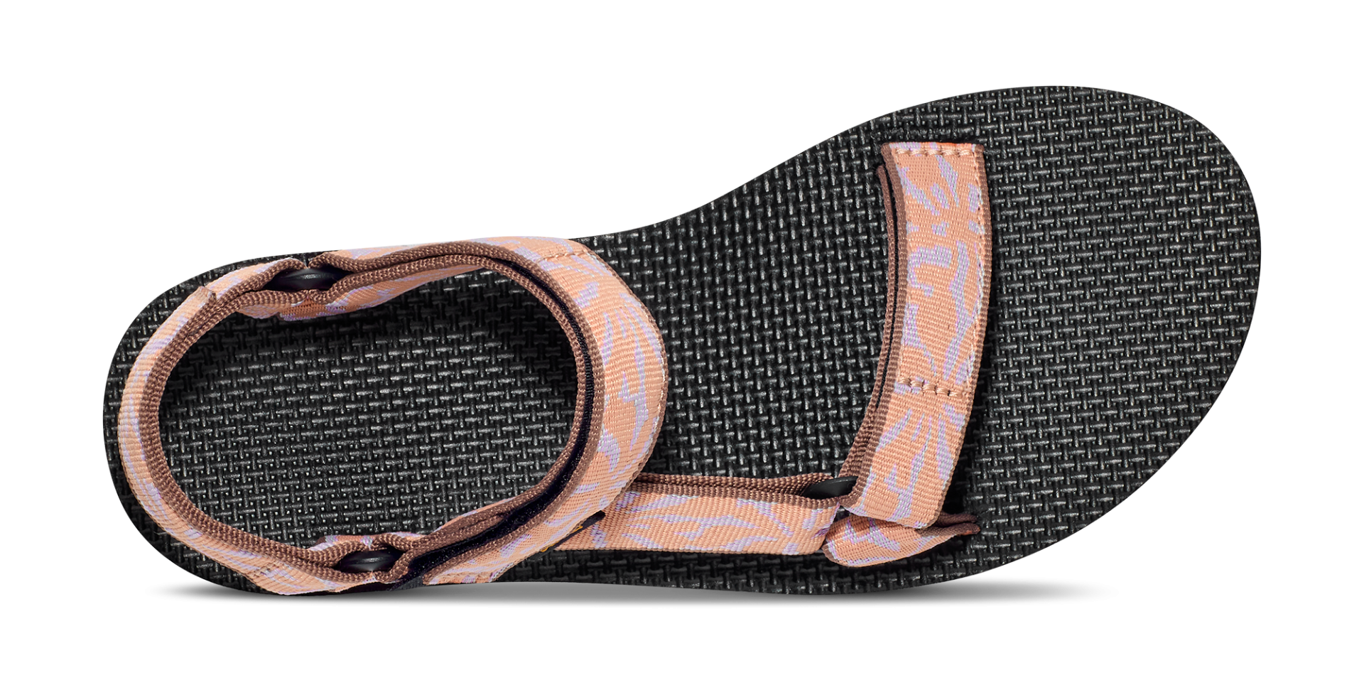 TEVA W ORIGINAL UNIVERSAL รองเท้าแตะรัดส้น ผู้หญิง 1003987-BHFL Multi color - 1