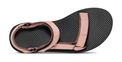 TEVA W ORIGINAL UNIVERSAL รองเท้าแตะรัดส้น ผู้หญิง 1003987-BHFL Multi color - 1