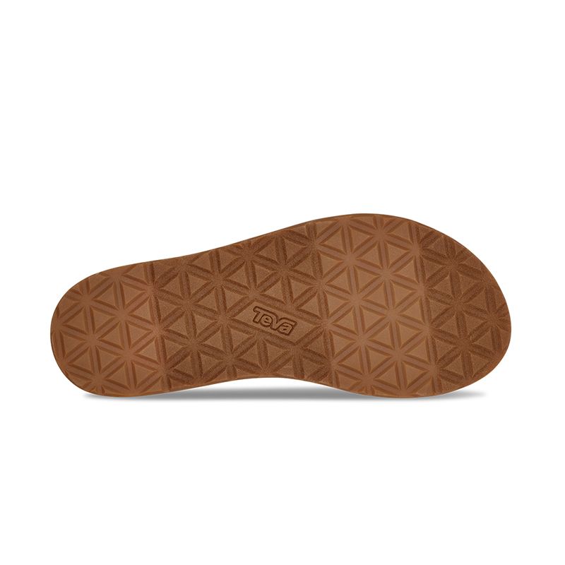 TEVA W ORIGINAL UNIVERSAL รองเท้าแตะรัดส้น ผู้หญิง 1003987-DTMLT Multi color - 1
