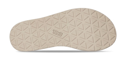 TEVA W ORIGINAL UNIVERSAL รองเท้าแตะรัดส้น ผู้หญิง 1003987-GFGR Black - 1