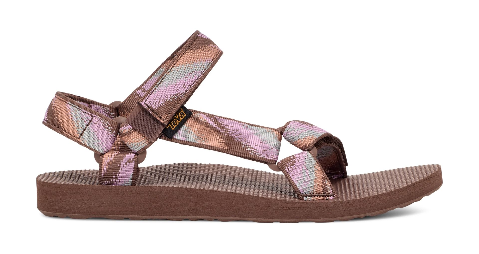 TEVA W ORIGINAL UNIVERSAL รองเท้าแตะรัดส้น ผู้หญิง 1003987-MGCC Multi color - 1