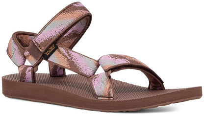 TEVA W ORIGINAL UNIVERSAL รองเท้าแตะรัดส้น ผู้หญิง 1003987-MGCC Multi color - 1