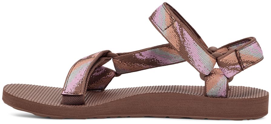 TEVA W ORIGINAL UNIVERSAL รองเท้าแตะรัดส้น ผู้หญิง 1003987-MGCC Multi color - 1