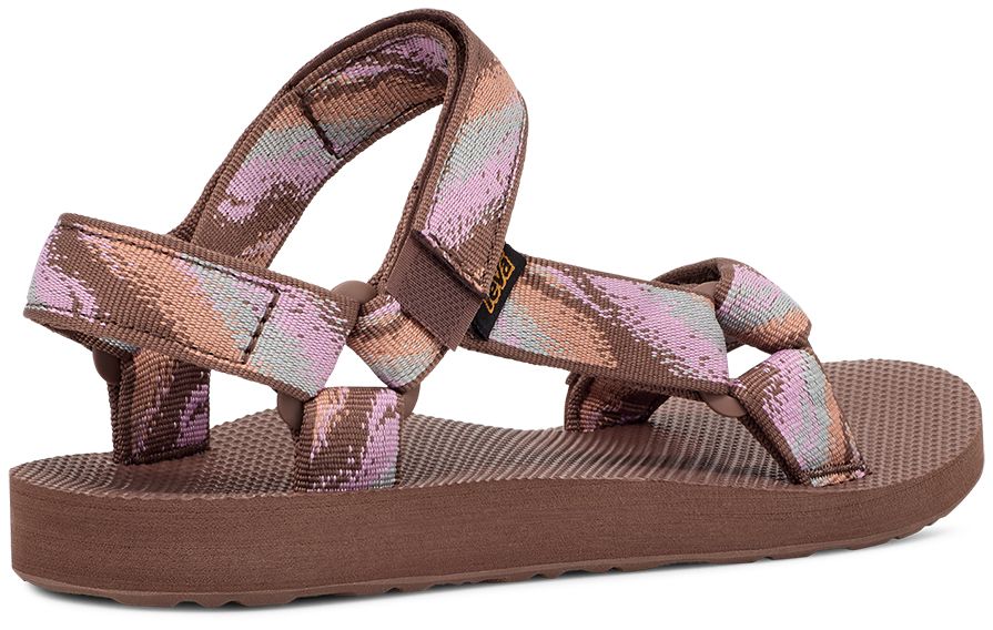 TEVA W ORIGINAL UNIVERSAL รองเท้าแตะรัดส้น ผู้หญิง 1003987-MGCC Multi color - 1