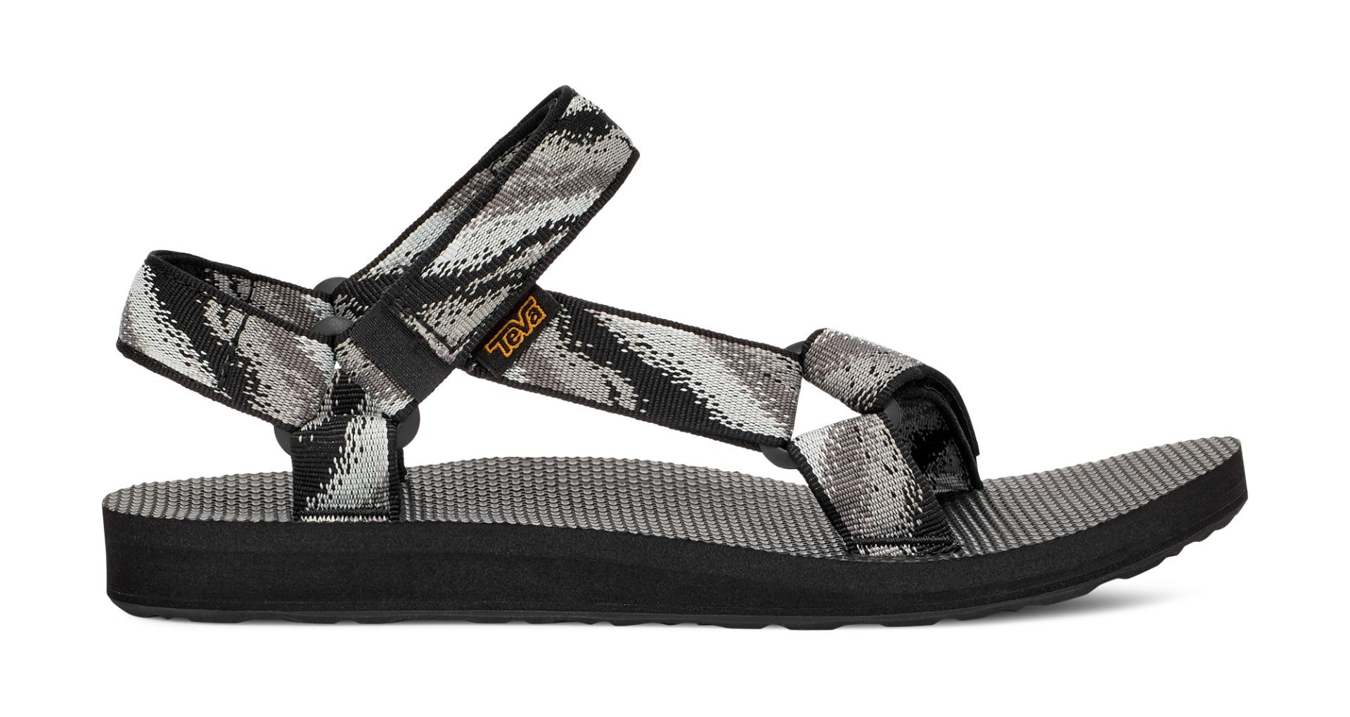TEVA W ORIGINAL UNIVERSAL รองเท้าแตะรัดส้น ผู้หญิง 1003987-MKG Black - 1