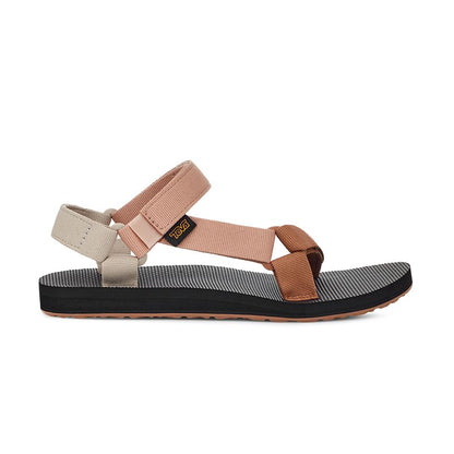 TEVA W ORIGINAL UNIVERSAL รองเท้าแตะรัดส้น ผู้หญิง 1003987-MSRM Multi color - 1