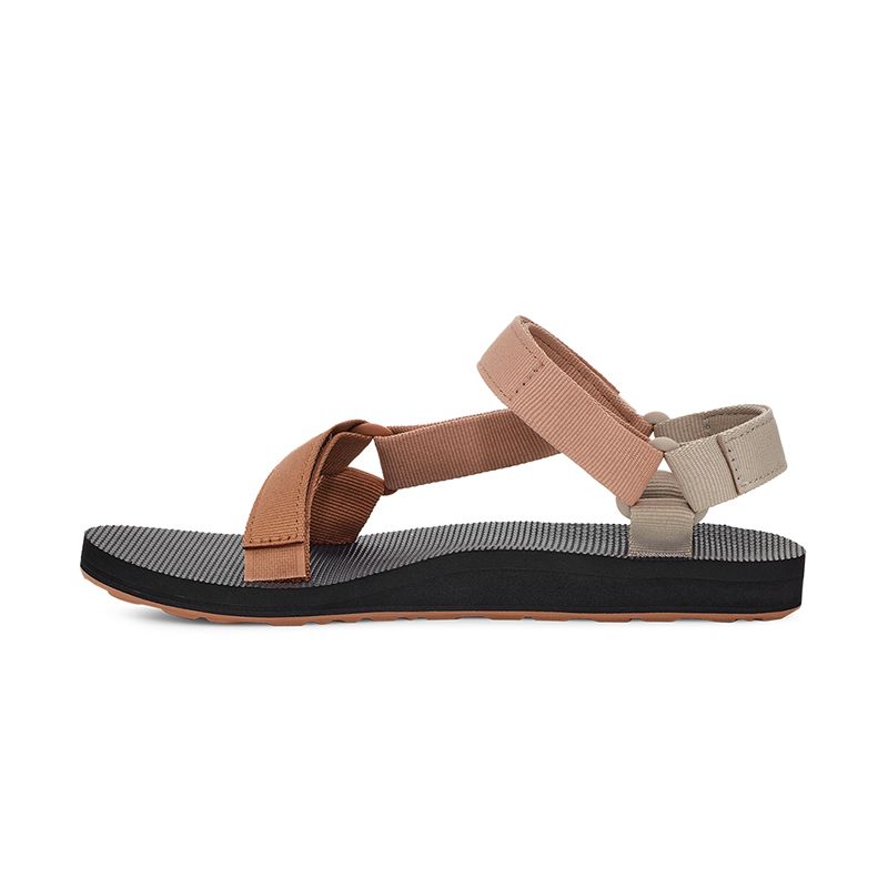 TEVA W ORIGINAL UNIVERSAL รองเท้าแตะรัดส้น ผู้หญิง 1003987-MSRM Multi color - 1