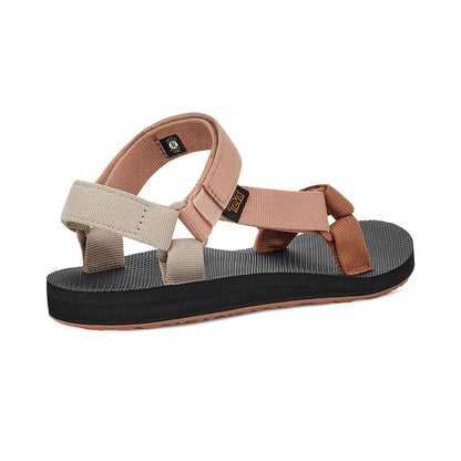 TEVA W ORIGINAL UNIVERSAL รองเท้าแตะรัดส้น ผู้หญิง 1003987-MSRM Multi color - 1