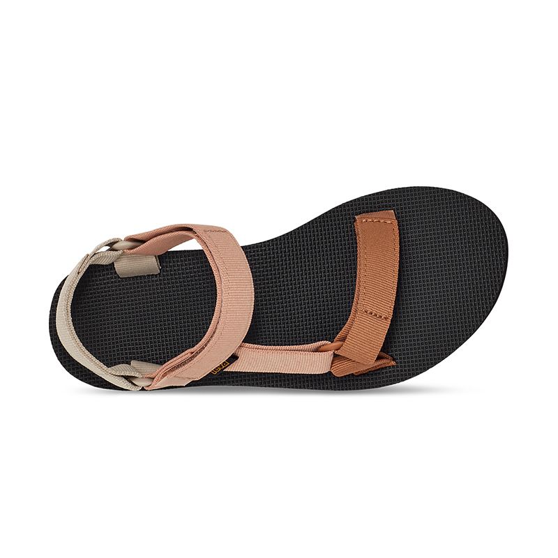 TEVA W ORIGINAL UNIVERSAL รองเท้าแตะรัดส้น ผู้หญิง 1003987-MSRM Multi color - 1 Supersports Thailand