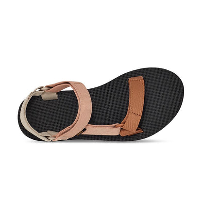 TEVA W ORIGINAL UNIVERSAL รองเท้าแตะรัดส้น ผู้หญิง 1003987-MSRM Multi color - 1