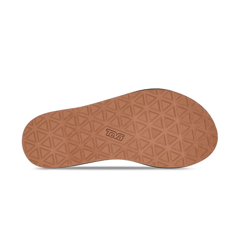 TEVA W ORIGINAL UNIVERSAL รองเท้าแตะรัดส้น ผู้หญิง 1003987-MSRM Multi color - 1 Supersports Thailand