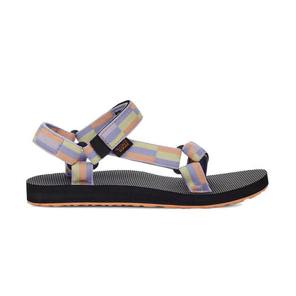 TEVA W ORIGINAL UNIVERSAL รองเท้าแตะรัดส้น ผู้หญิง 1003987-RBPLL Multi color - 1