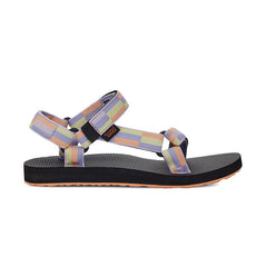 TEVA W ORIGINAL UNIVERSAL รองเท้าแตะรัดส้น ผู้หญิง 1003987-RBPLL Multi color - 1