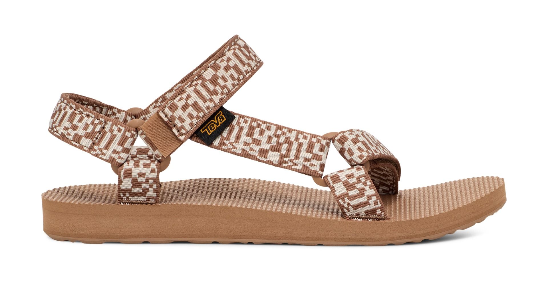 TEVA W ORIGINAL UNIVERSAL รองเท้าแตะรัดส้น ผู้หญิง 1003987-RSY Multi color - 1