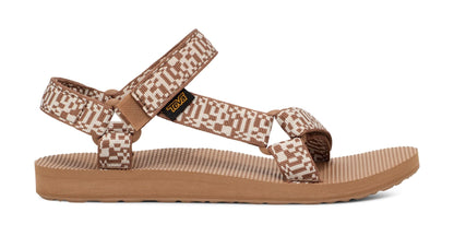 TEVA W ORIGINAL UNIVERSAL รองเท้าแตะรัดส้น ผู้หญิง 1003987-RSY Multi color - 1