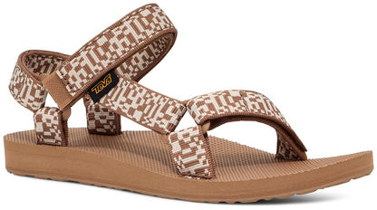 TEVA W ORIGINAL UNIVERSAL รองเท้าแตะรัดส้น ผู้หญิง 1003987-RSY Multi color - 1