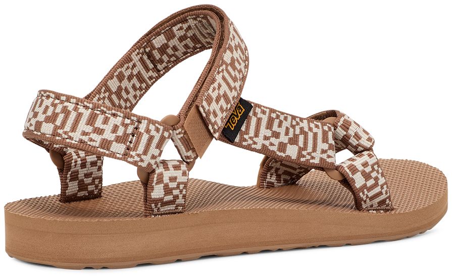 TEVA W ORIGINAL UNIVERSAL รองเท้าแตะรัดส้น ผู้หญิง 1003987-RSY Multi color - 1