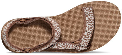 TEVA W ORIGINAL UNIVERSAL รองเท้าแตะรัดส้น ผู้หญิง 1003987-RSY Multi color - 1