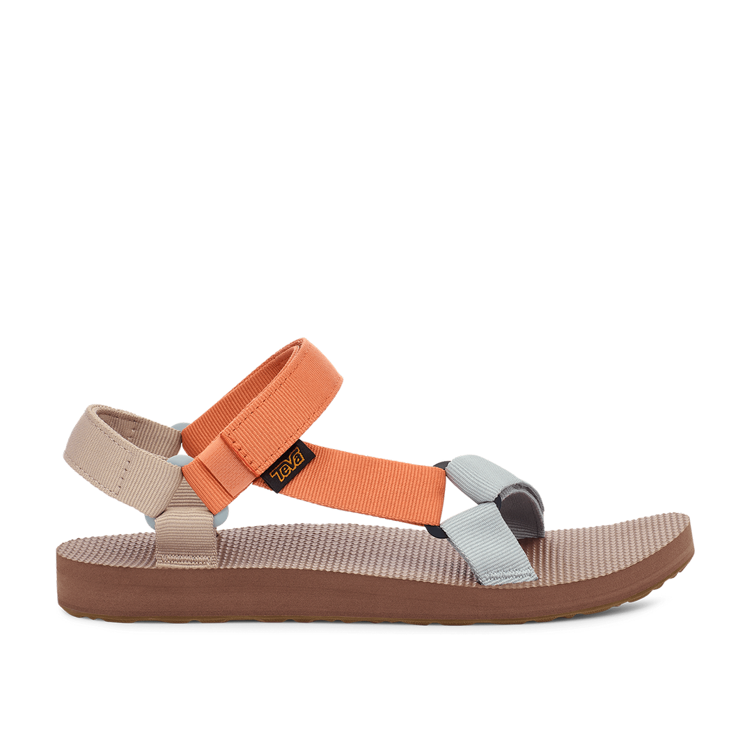 TEVA W ORIGINAL UNIVERSAL รองเท้าแตะรัดส้น ผู้หญิง 1003987-STY Multi color - 1