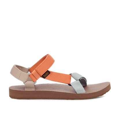 TEVA W ORIGINAL UNIVERSAL รองเท้าแตะรัดส้น ผู้หญิง 1003987-STY Multi color - 1
