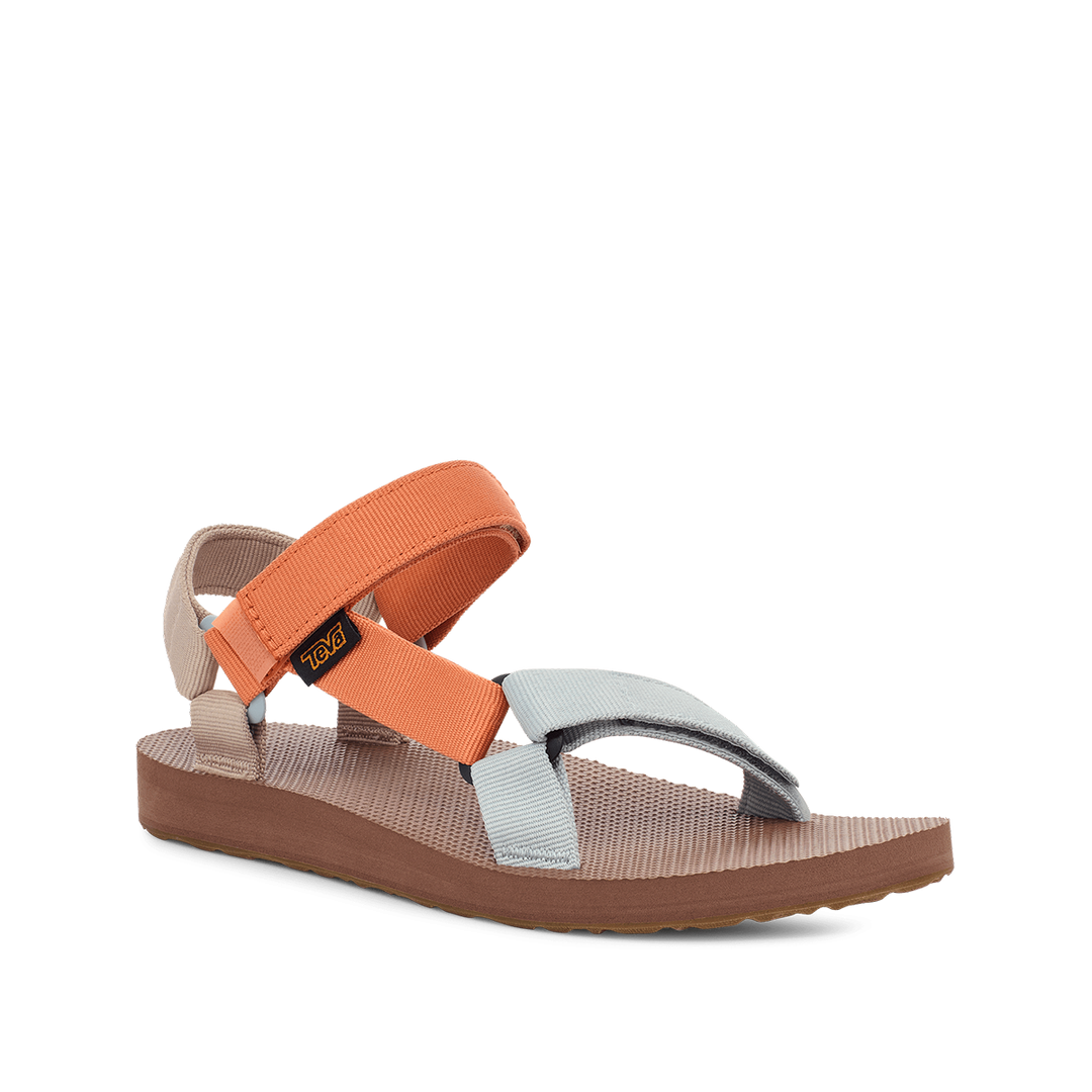 TEVA W ORIGINAL UNIVERSAL รองเท้าแตะรัดส้น ผู้หญิง 1003987-STY Multi color - 1