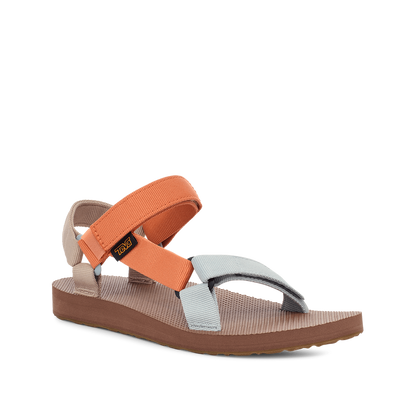 TEVA W ORIGINAL UNIVERSAL รองเท้าแตะรัดส้น ผู้หญิง 1003987-STY Multi color - 1