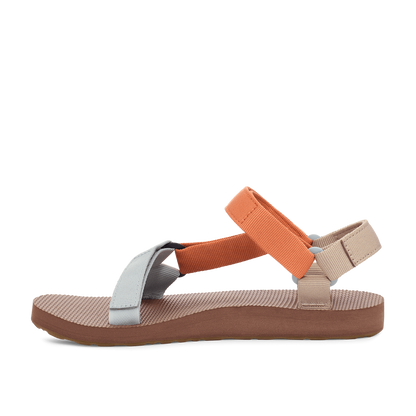 TEVA W ORIGINAL UNIVERSAL รองเท้าแตะรัดส้น ผู้หญิง 1003987-STY Multi color - 1