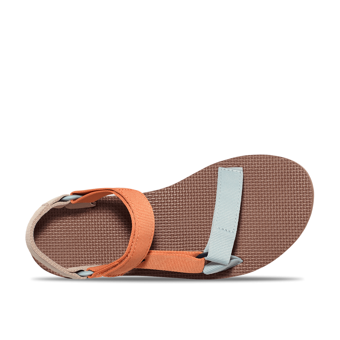 TEVA W ORIGINAL UNIVERSAL รองเท้าแตะรัดส้น ผู้หญิง 1003987-STY Multi color - 1