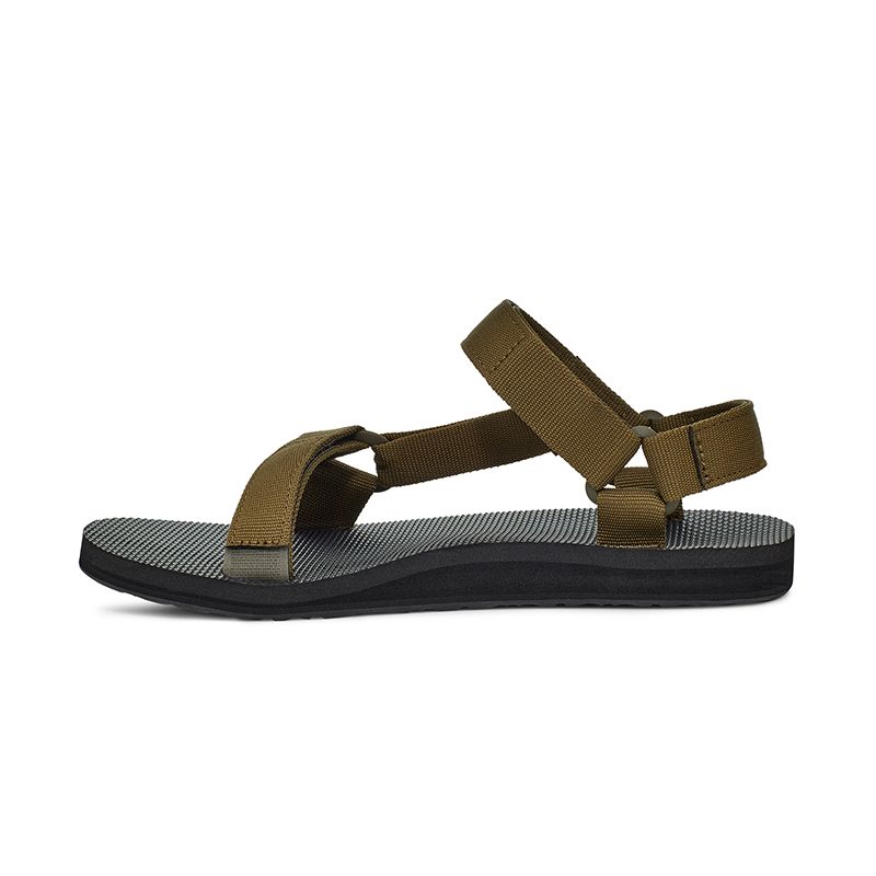 TEVA M ORIGINAL UNIVERSAL รองเท้าแตะรัดส้น ผู้ชาย 1004006-DOL Green - 1