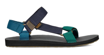 TEVA M ORIGINAL UNIVERSAL รองเท้าแตะรัดส้น ผู้ชาย 1004006-NML Multi color - 1