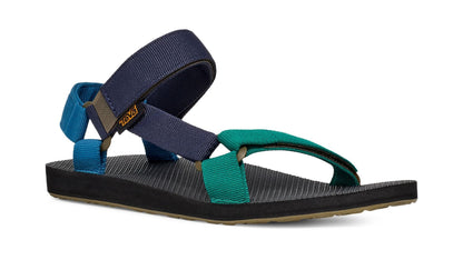 TEVA M ORIGINAL UNIVERSAL รองเท้าแตะรัดส้น ผู้ชาย 1004006-NML Multi color - 1