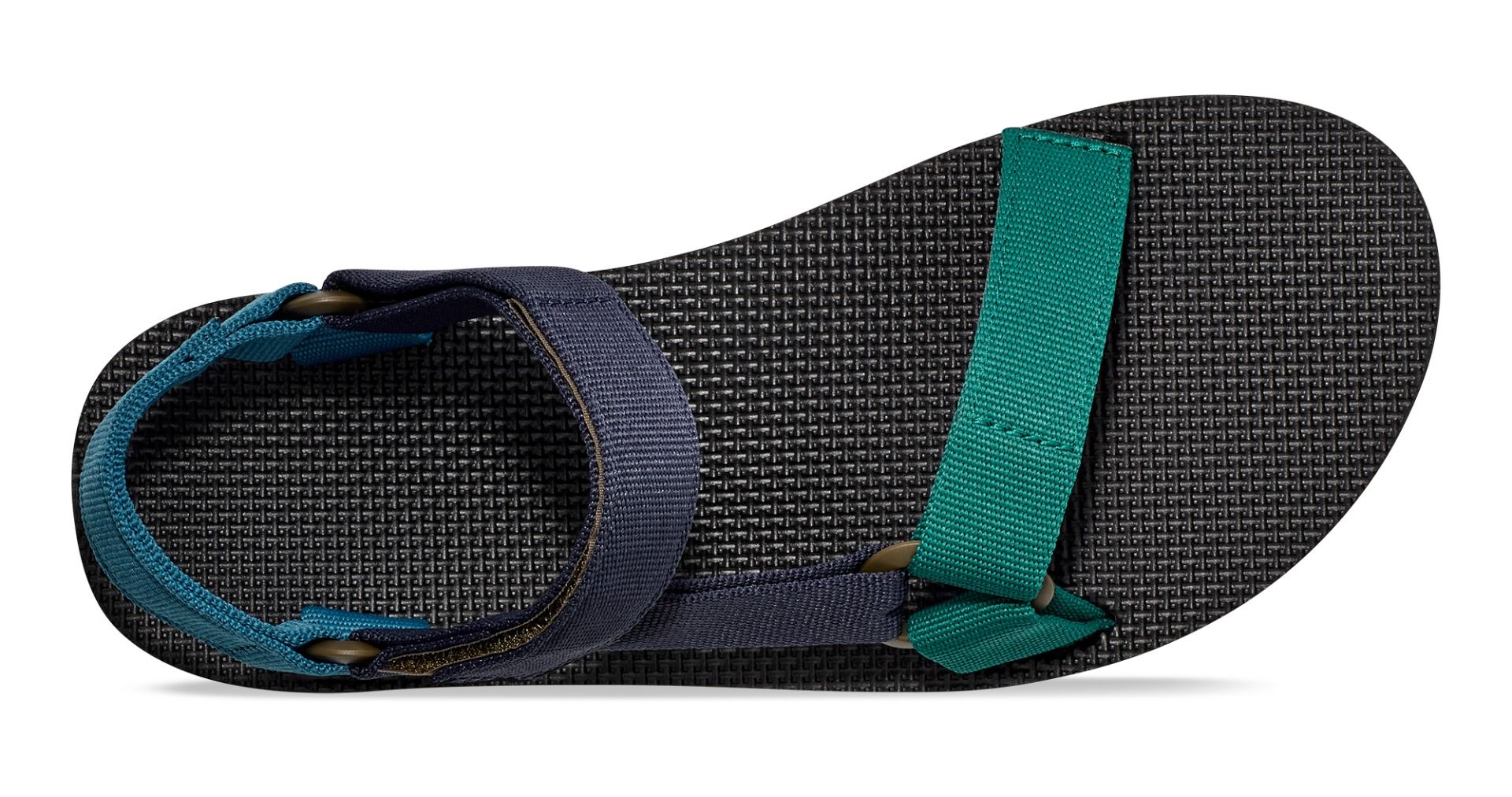 TEVA M ORIGINAL UNIVERSAL รองเท้าแตะรัดส้น ผู้ชาย 1004006-NML Multi color - 1
