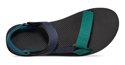 TEVA M ORIGINAL UNIVERSAL รองเท้าแตะรัดส้น ผู้ชาย 1004006-NML Multi color - 1