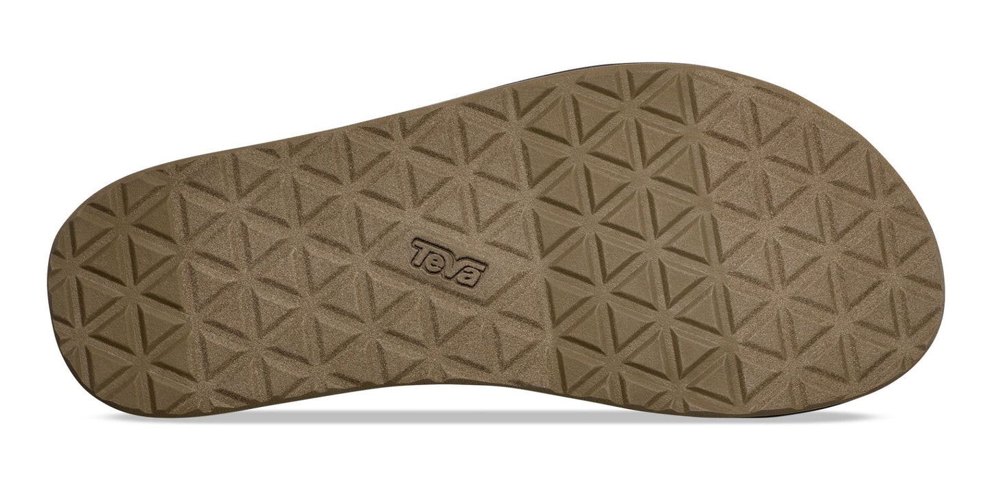 TEVA M ORIGINAL UNIVERSAL รองเท้าแตะรัดส้น ผู้ชาย 1004006-NML Multi color - 1 Supersports Thailand