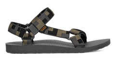 TEVA M ORIGINAL UNIVERSAL รองเท้าแตะรัดส้น ผู้ชาย 1004006-RPS Grey - 1