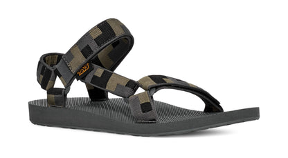TEVA M ORIGINAL UNIVERSAL รองเท้าแตะรัดส้น ผู้ชาย 1004006-RPS Grey - 1