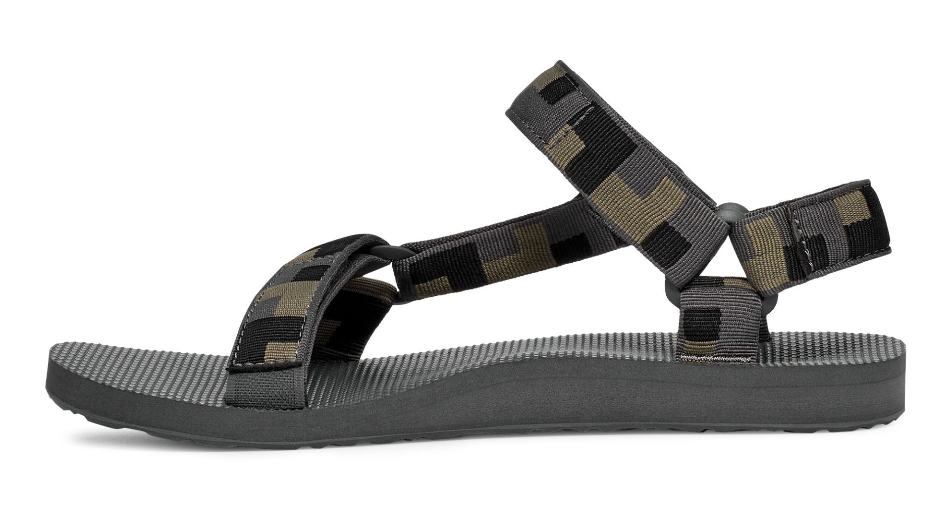 TEVA M ORIGINAL UNIVERSAL รองเท้าแตะรัดส้น ผู้ชาย 1004006-RPS Grey - 1